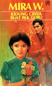 Image of Kidung cinta buat pak guru