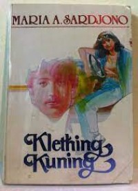 Image of Klething Kuning