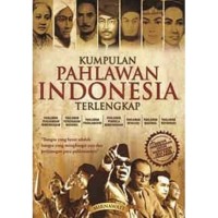 Image of Kumpulan Pahlawan Indonesia terlengkap