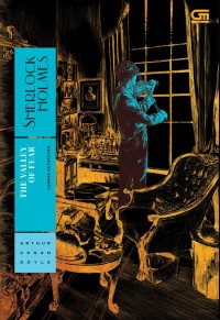 Image of Lembah Ketakutan_The Valley of Fear (Hard Cover)