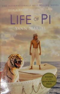 Image of Life of Pi