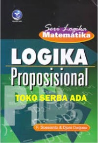Image of Logika Proposisional