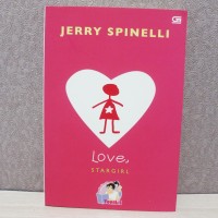 Image of Love. Stargirl