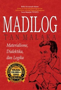 Image of Madilog Tan Malaka: Materialisme Dialektika & Logika