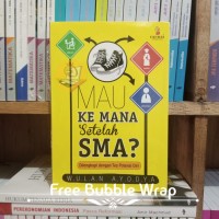 Image of Mau Ke mana Setelah SMA?