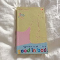 Image of Mencintai Wanita Berisi (Good in bed)