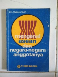 Image of Mengenal ASEAN dan negara-negara anggotanya
