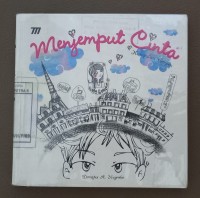 Image of Menjemput cinta: Kumpulan cerpen