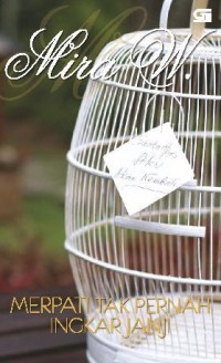 Image of Merpati tak pernah ingkar janji