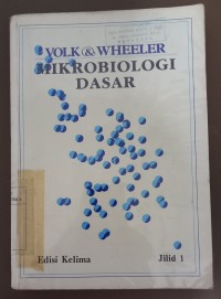Image of Mikrobiologi Dasar 1