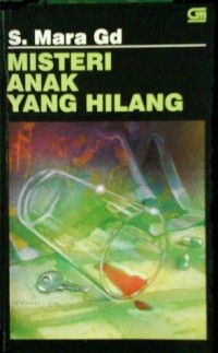 Image of Misteri Anak Yang Hilang