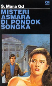 Image of Misteri Asmara Di pondok Songka 1