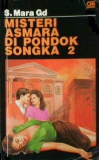 Image of Misteri Asmara Dipondok Songka 2