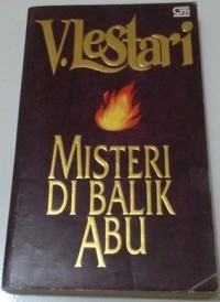 Image of Misteri di balik Abu