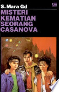 Image of Misteri Kematian Seorang Casanova
