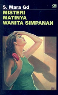 Image of Misteri Matinya Wanita Simpanan