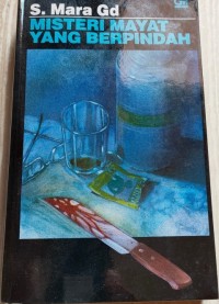 Image of Misteri Mayat yang Berpindah
