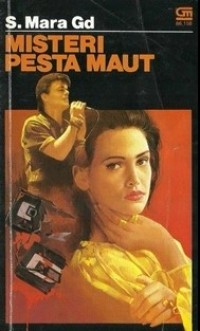 Image of Misteri Pesta Maut