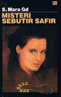 Image of Misteri Sebutir Safir