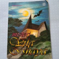 Image of Misteri Villa Ishaya