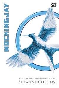 Image of Mockingjay