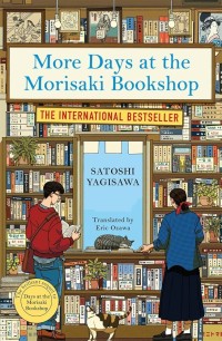 Image of More Days at the Morisaki Bookshop