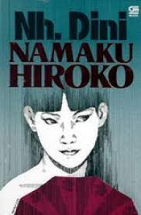 Image of Namaku Hiroko