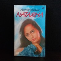 Image of Natasha