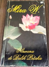 Image of Nirwana di Balik Petaka