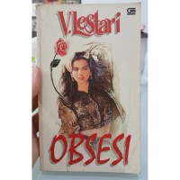 Image of Obsesi