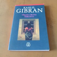 Image of Orang-orang Tercinta