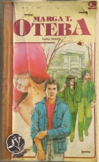 Image of OTEBA (Buku Kesatu)