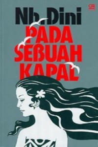 Image of Pada Sebuah Kapal