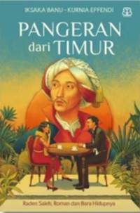 Image of Pangeran dari Timur