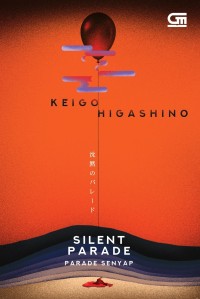 Image of Parade Senyap: Silent Parade