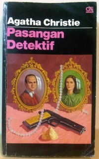 Image of Pasangan Detektif