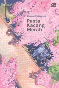 Image of Pasta Kacang Merah (An Sweet Bean Paste)