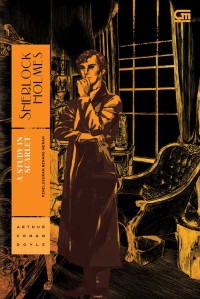 Image of Penelusuran Benang Merah_A Study In Scarlet (Hard Cover)