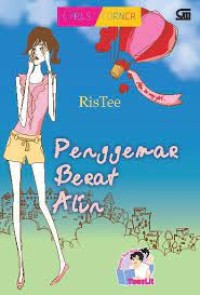 Image of Penggemar Berat Alin (TeenLit) (Girls corner)
