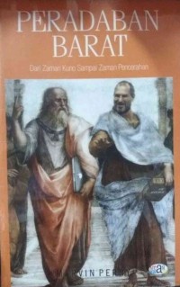 Image of Peradaban Barat: dari zaman kuno sampai zaman pencerahan