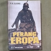 Image of Perang Eropa jilid 1
