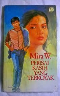 Image of Perisai kasih yang terkoyak