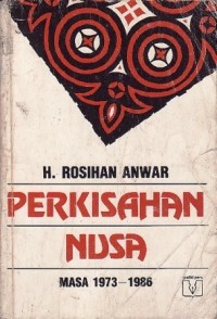 Image of Perkisahan Nusa Masa 1973-1986