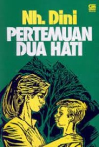 Image of Pertemuan Dua Hati
