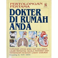 Image of Pertolongan pertama Dokter di rumah anda