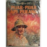 Image of Pijar-Pijar Api Perang