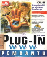 Image of Plug-In WWW Pembantu