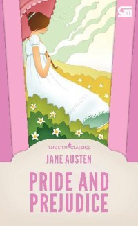 Image of Pride and prejudice (English Classics)