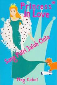 Image of Sang Putri Jatuh Cinta (Princess in Love)