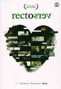 Image of Rectoverso (11 cerita pendek Dee)